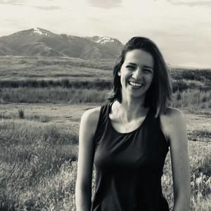 Meet your Posher, Ilonka